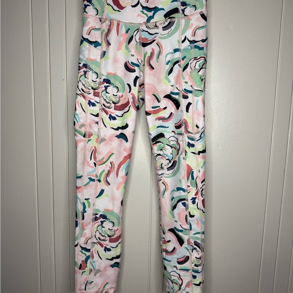 Athleta Ultimate Stash ll Capri Leggings XXS - Picture 14 of 15